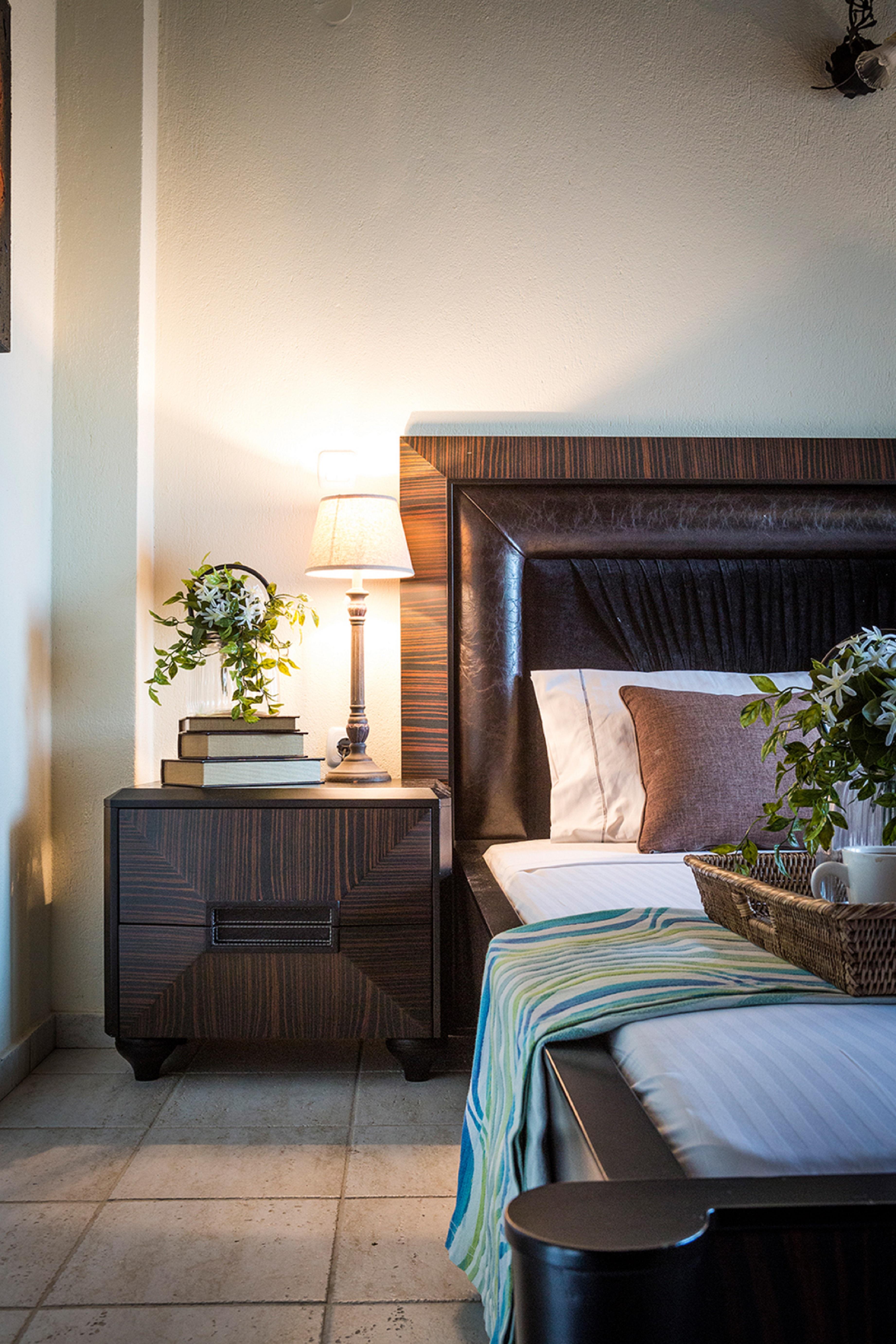 Nefeli Villas And Suites Неа-Скиони Экстерьер фото