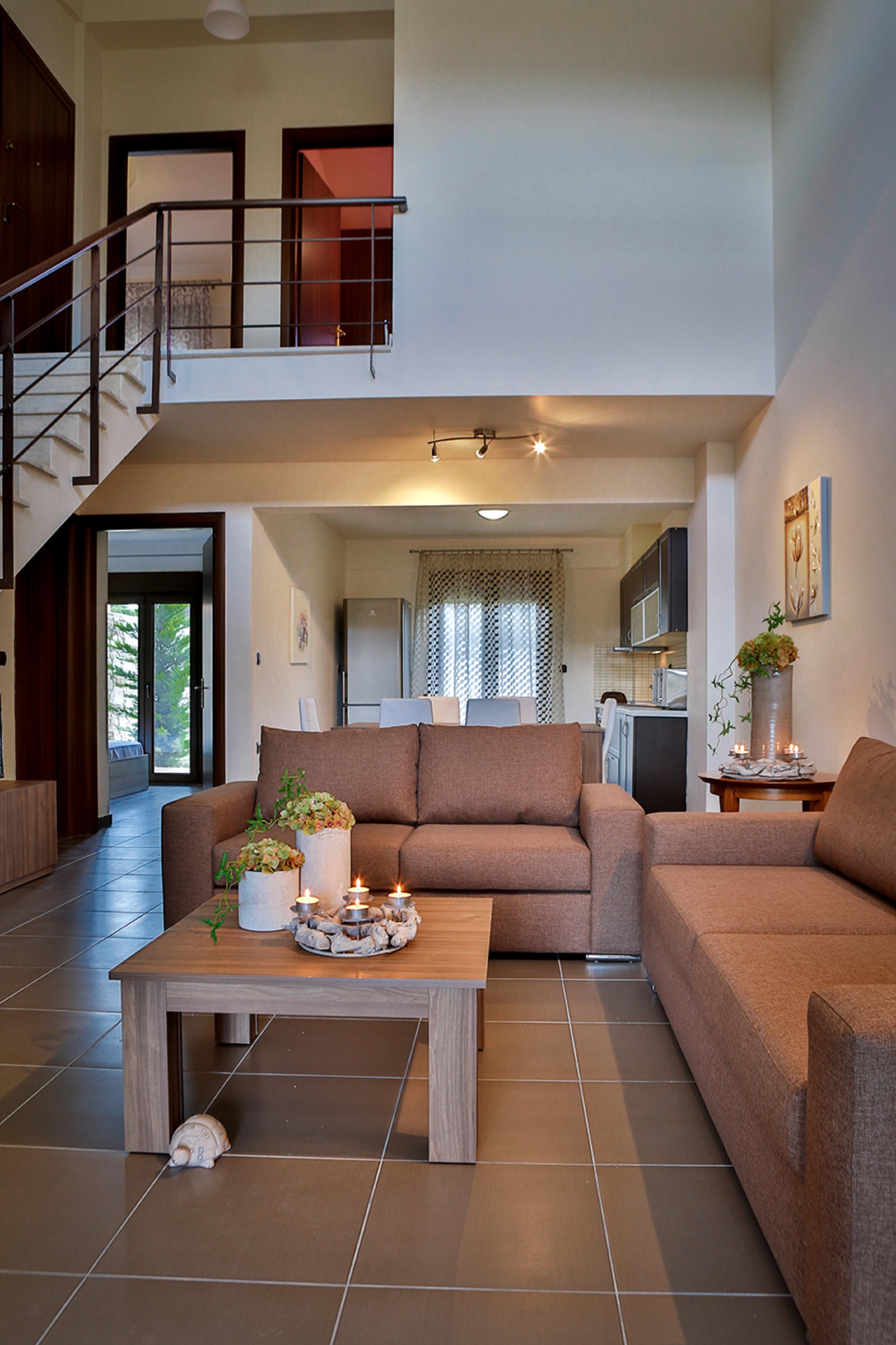 Nefeli Villas And Suites Неа-Скиони Экстерьер фото
