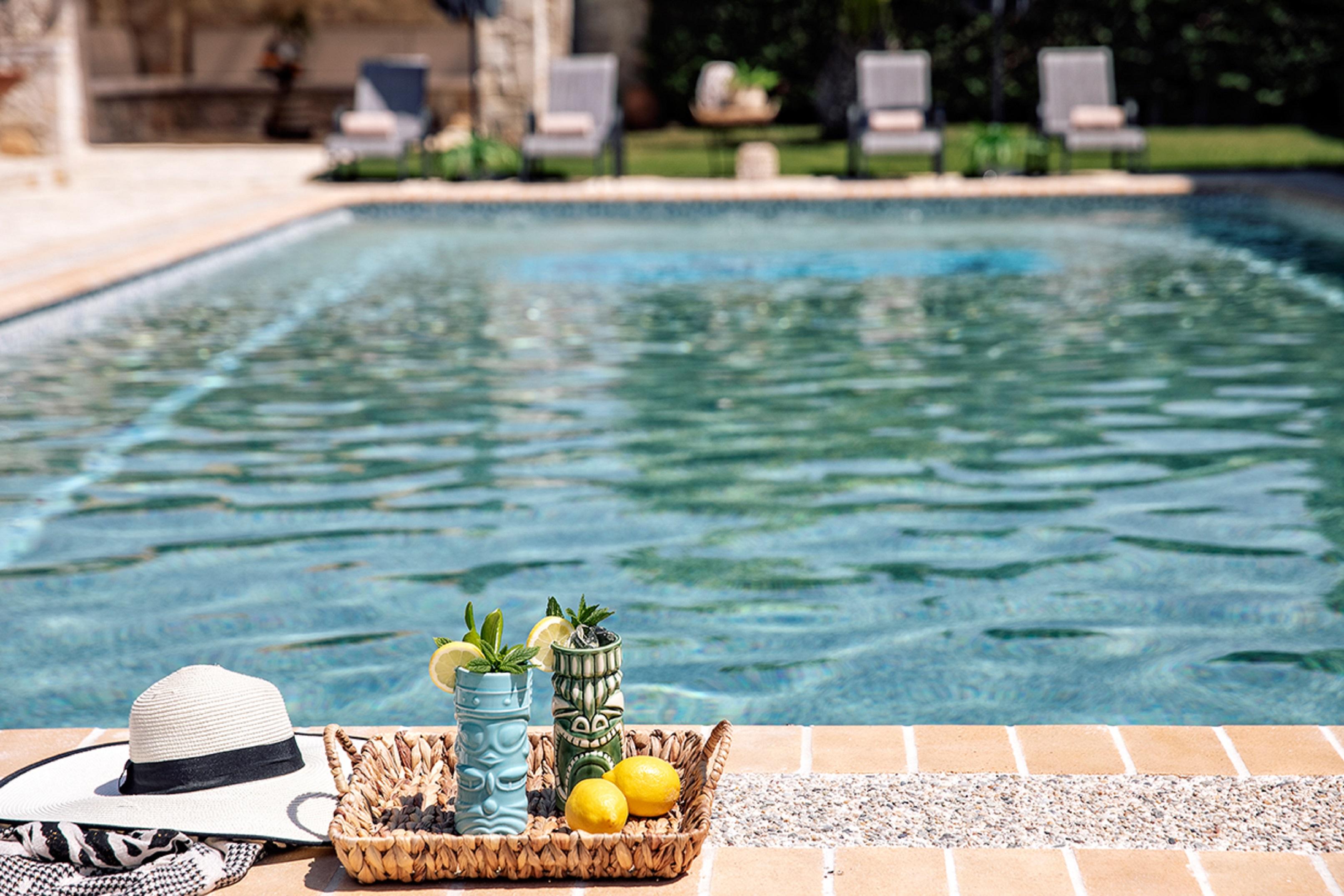 Nefeli Villas And Suites Неа-Скиони Экстерьер фото